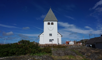 Skærhamn Kirke
